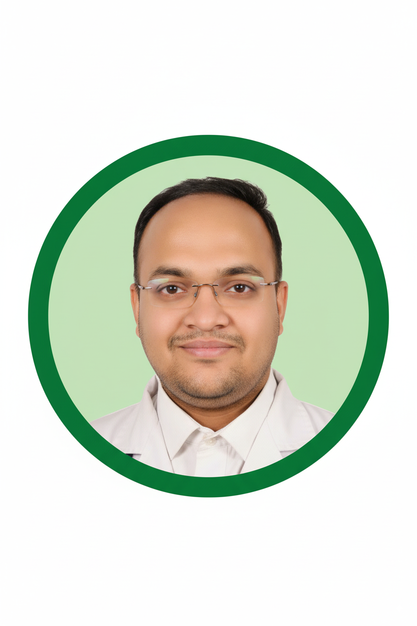 ডাঃ এম মিজানুর রহমান